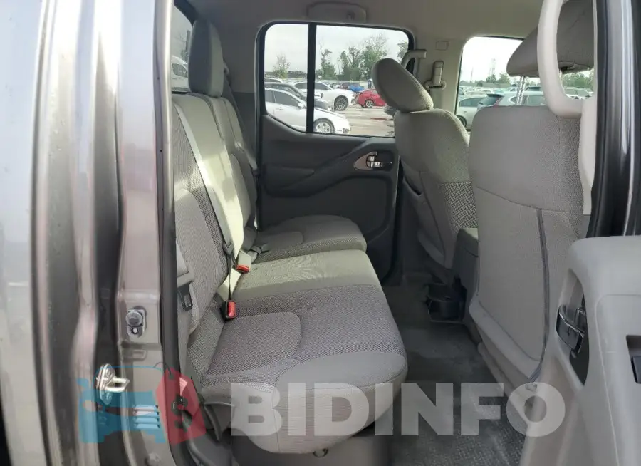 1N6AD0EV9JN721190 Photo# 10