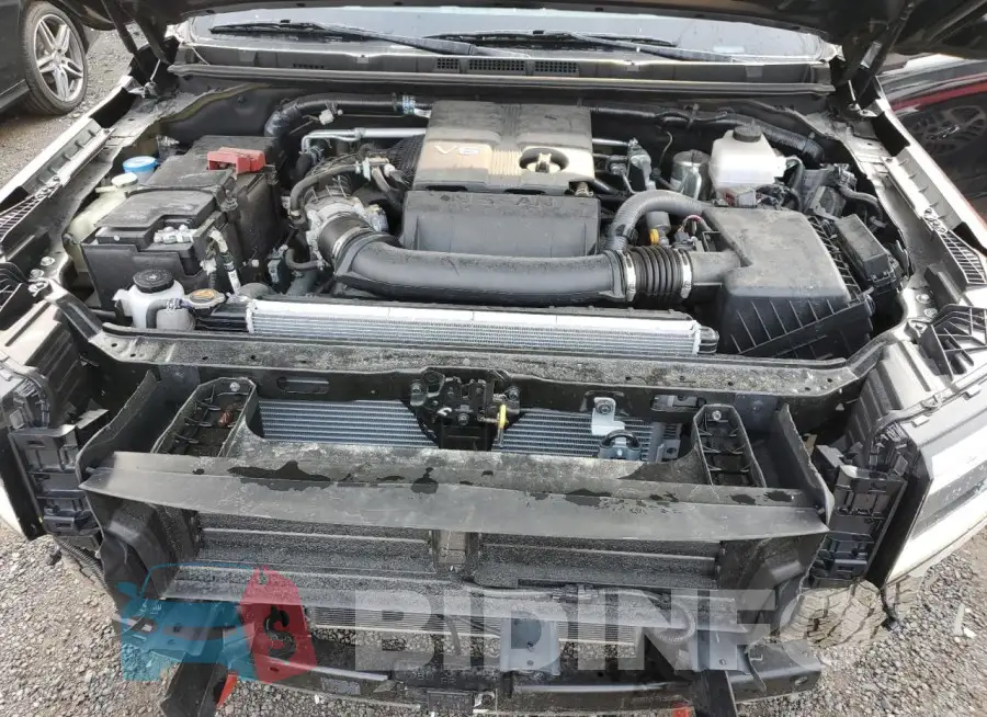 1N6ED1EK9PN654614 Photo# 11
