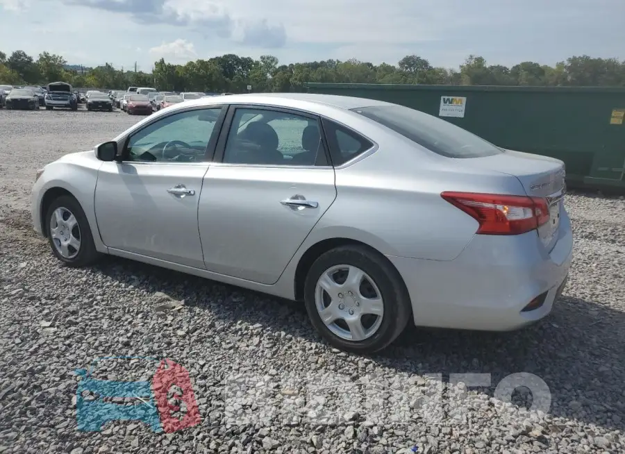3N1AB7AP0JY325132 Photo# 2