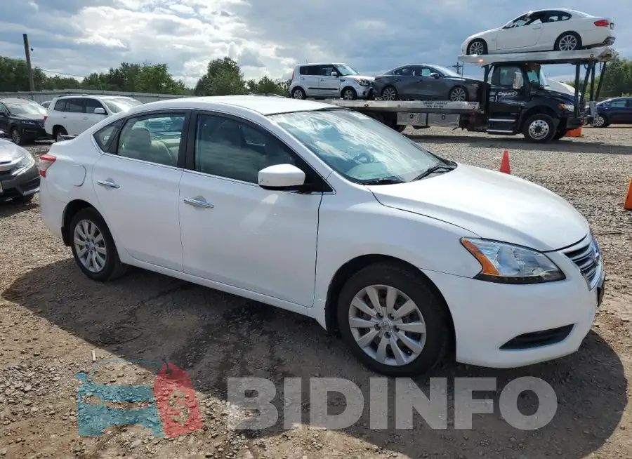 3N1AB7AP1FL645161 Photo# 4