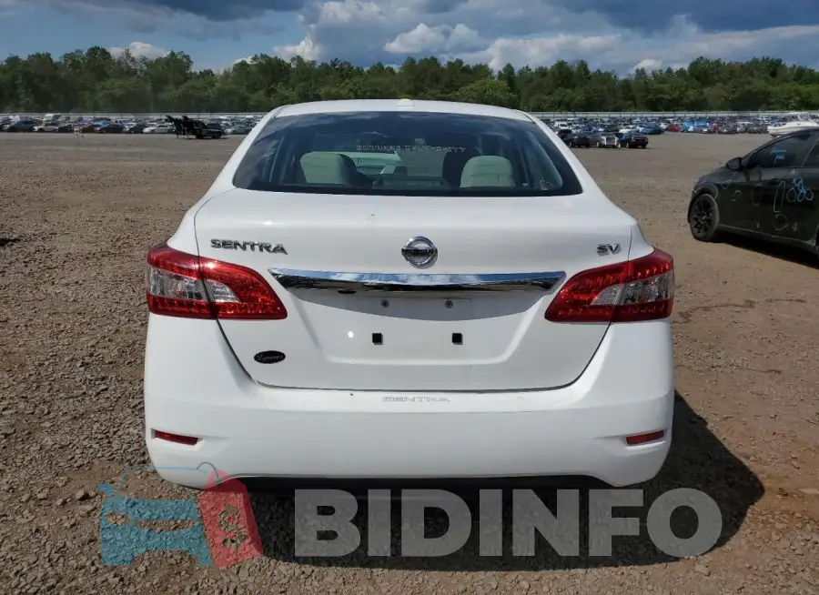 3N1AB7AP1FL645161 Photo# 6