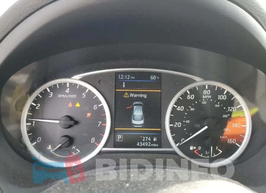 3N1AB7AP6KY402636 Photo# 9