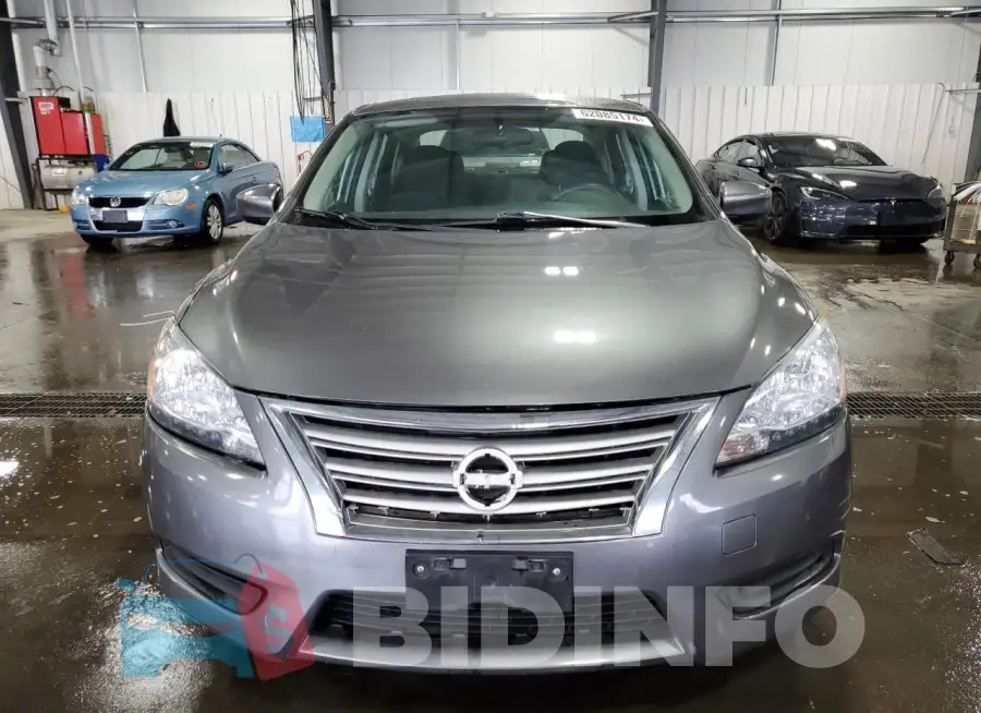 3N1AB7AP7FY296462 Photo# 5