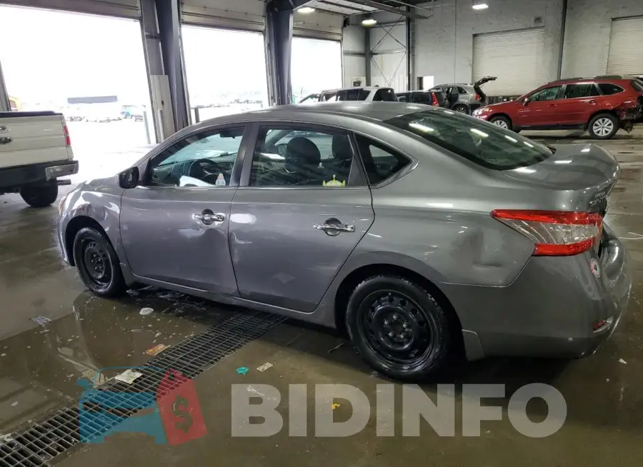 3N1AB7AP7FY296462 Photo# 2