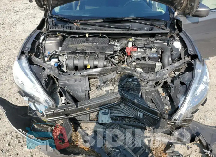 3N1AB7AP9FY332314 Photo# 11