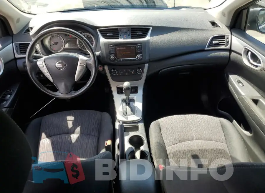 3N1AB7APXFL677073 Photo# 8