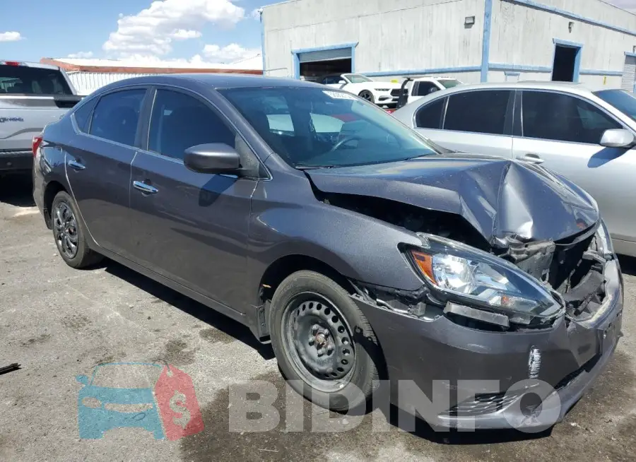 3N1AB7APXKY234533 Photo# 4