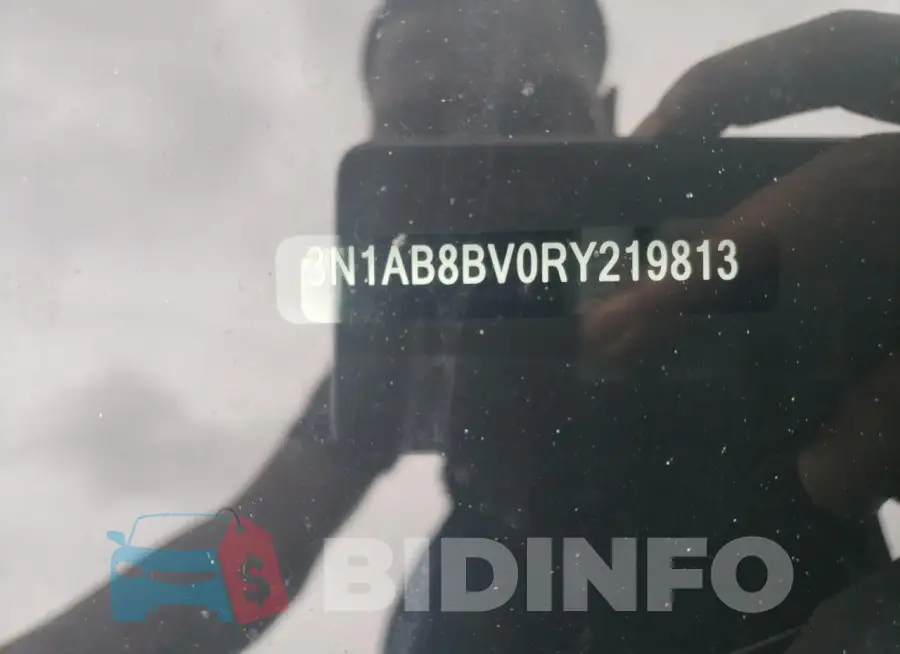 3N1AB8BV0RY219813 Photo# 12