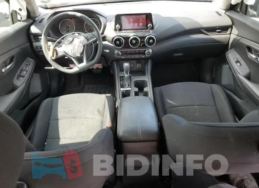 3N1AB8BV8NY277047 Photo# 8