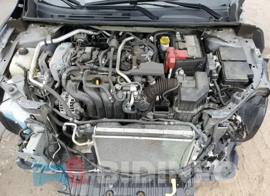 3N1AB8BVXNY282492 Photo# 11