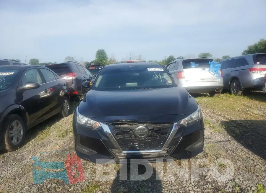 3N1AB8CV2LY300429 Photo# 5