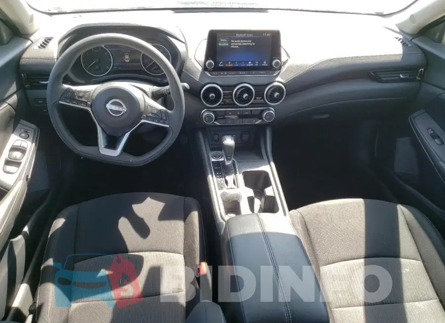 3N1AB8CV2RY266193 Photo# 8