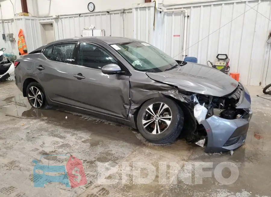 3N1AB8CV3LY207354 Photo# 4