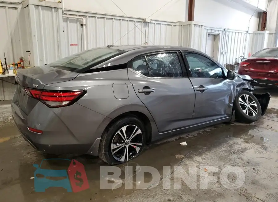 3N1AB8CV3LY207354 Photo# 3