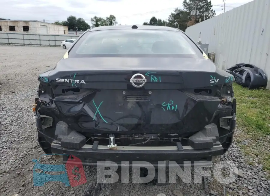 3N1AB8CV5LY304572 Photo# 6