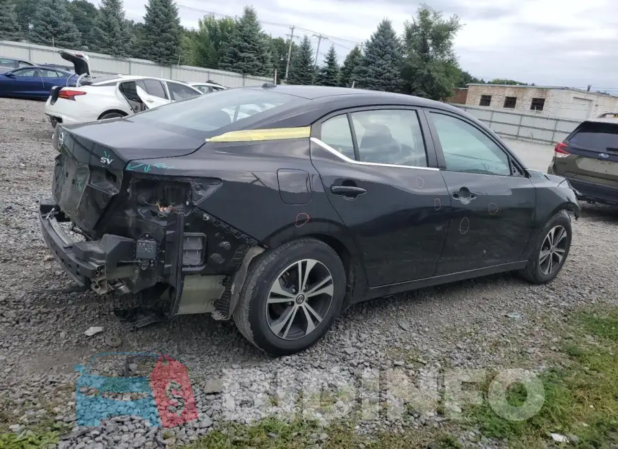 3N1AB8CV5LY304572 Photo# 3