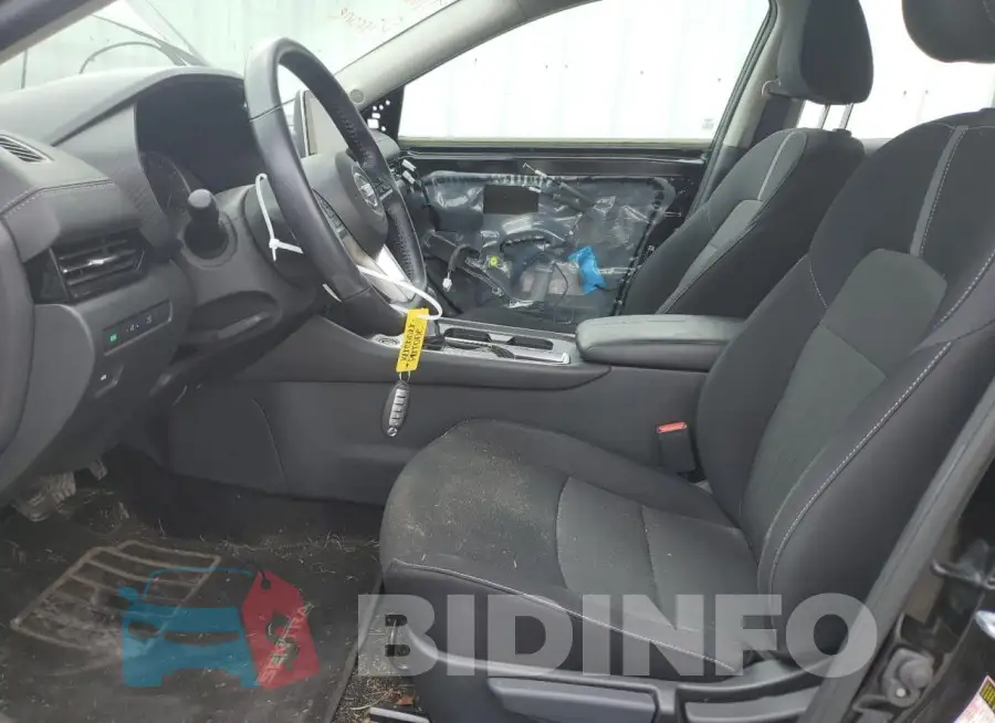 3N1AB8CV5LY304572 Photo# 7