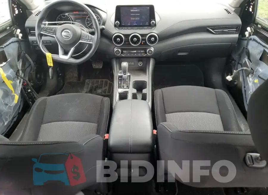 3N1AB8CV5LY304572 Photo# 8