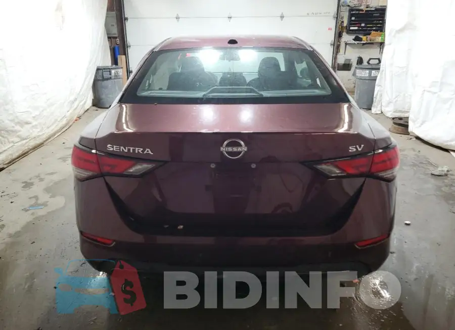 3N1AB8CV6RY264964 Photo# 6