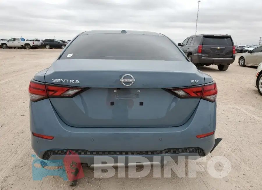 3N1AB8CV6RY267816 Photo# 6