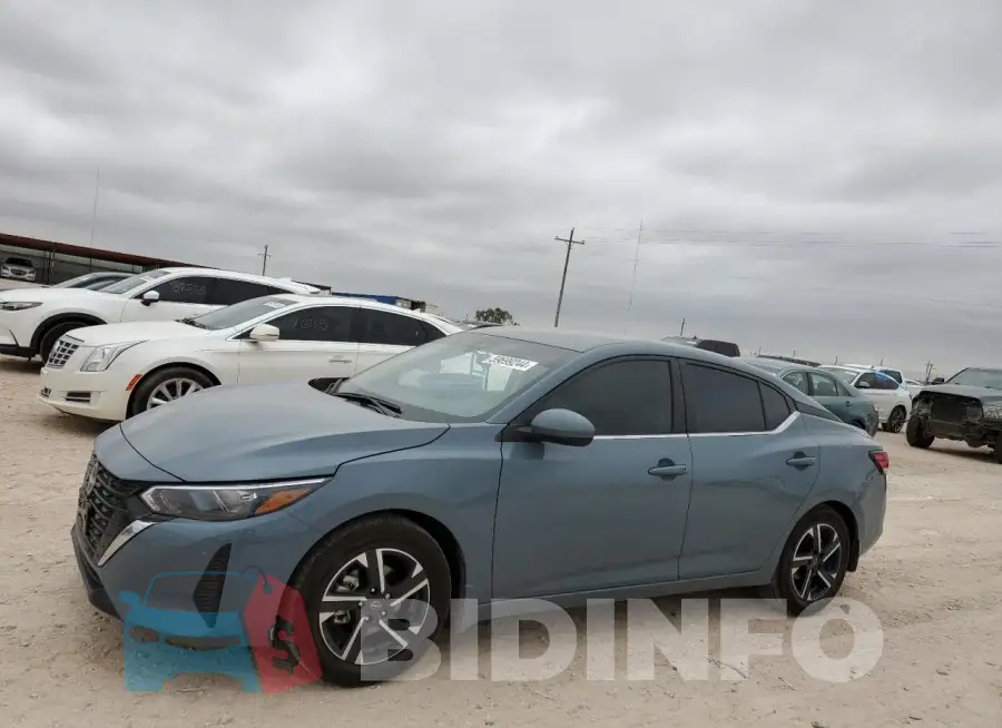 3N1AB8CV6RY267816 Photo# 1