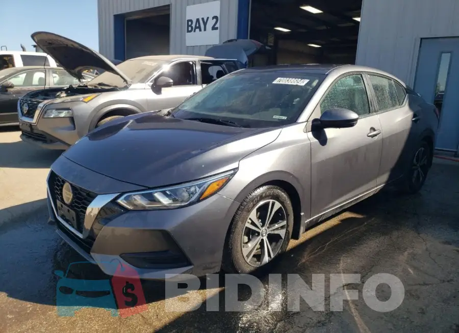 3N1AB8CV7LY300345 Photo# 1