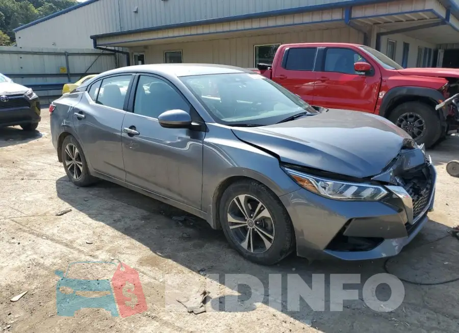 3N1AB8CV7NY250615 Photo# 4