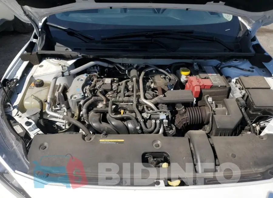 3N1AB8CV8PY300621 Photo# 11