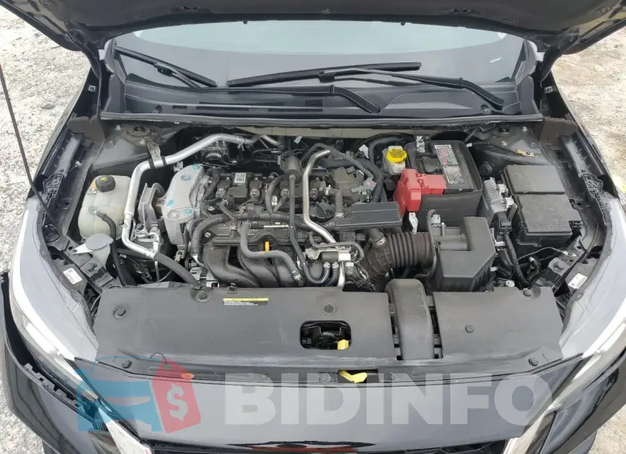 3N1AB8CV9PY250540 Photo# 11