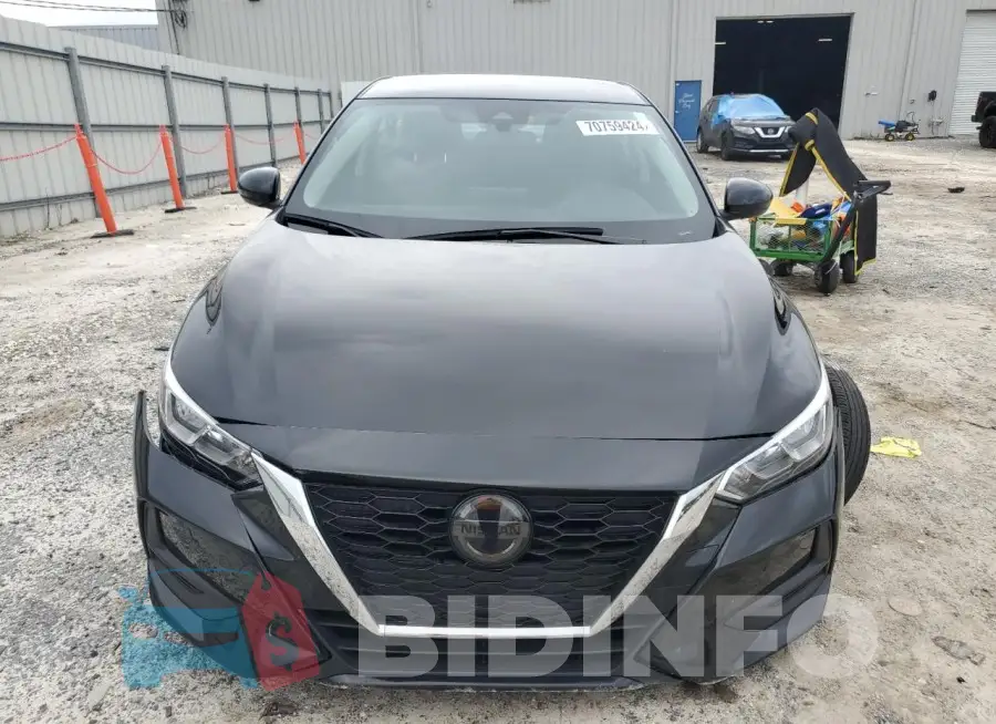 3N1AB8CV9PY250540 Photo# 5