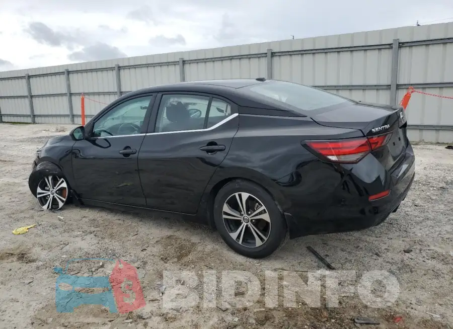 3N1AB8CV9PY250540 Photo# 2