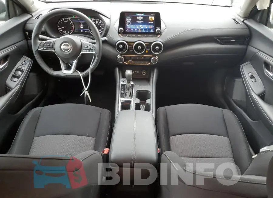 3N1AB8CV9RY346977 Photo# 8