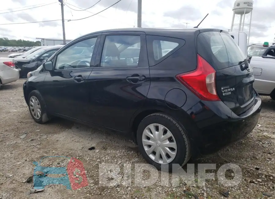 3N1CE2CP3FL438948 Photo# 2