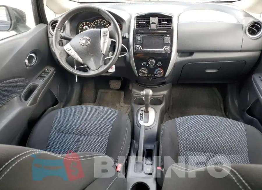 3N1CE2CP4FL383488 Photo# 8