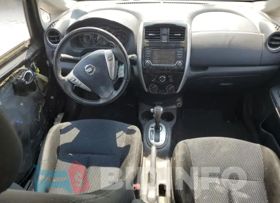 3N1CE2CP4JL352038 Photo# 8