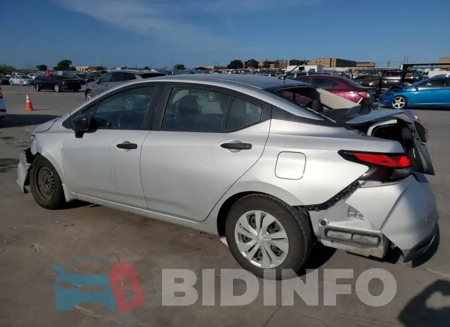 3N1CN8DV1LL918627 Photo# 2