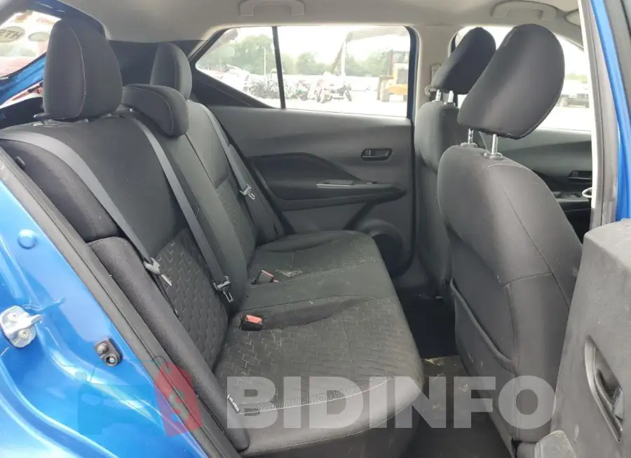 3N1CP5BV2NL481154 Photo# 11