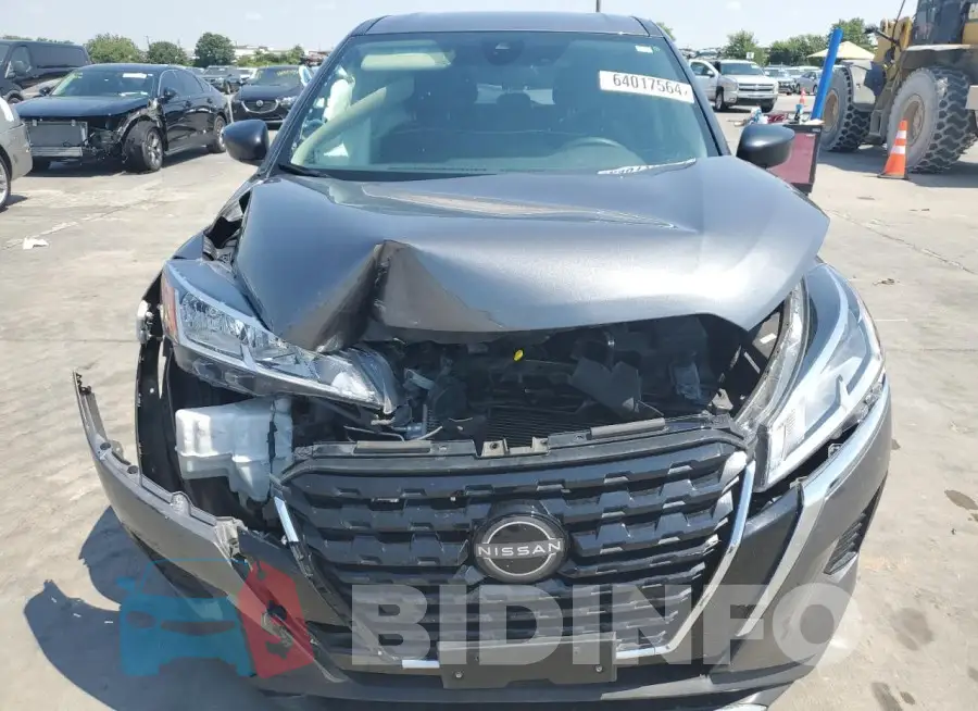 3N1CP5BV6PL538720 Photo# 5