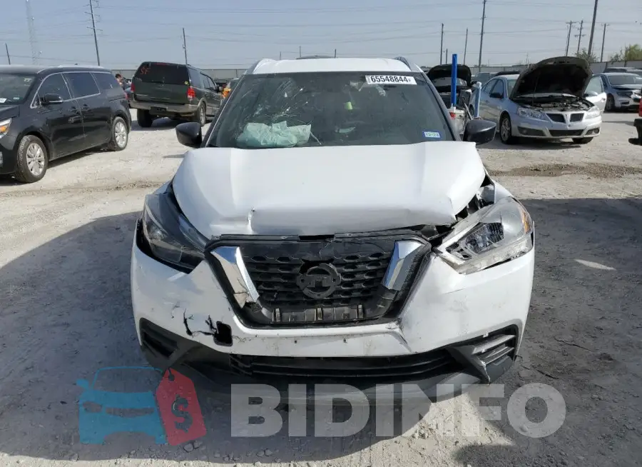 3N1CP5CUXJL535932 Photo# 5