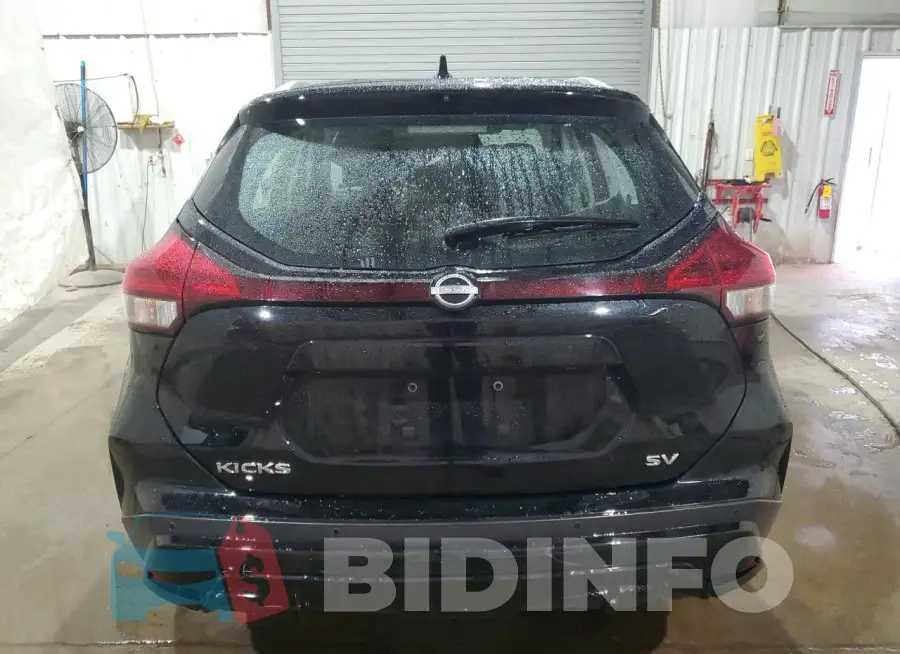 3N1CP5CV0NL522766 Photo# 6