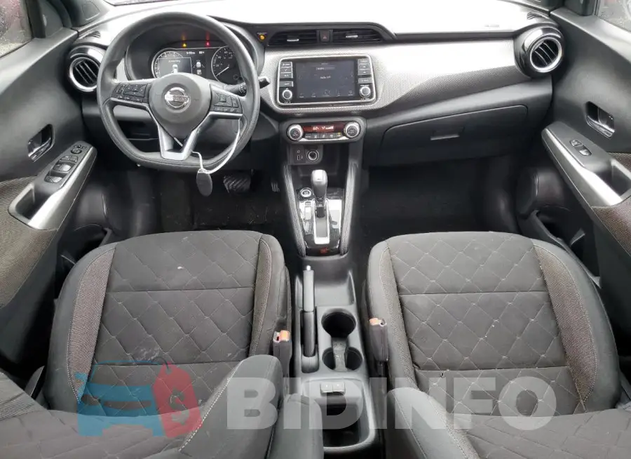 3N1CP5CV1LL493324 Photo# 8