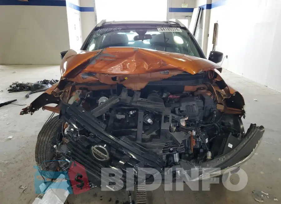 3N1CP5CV2ML540572 Photo# 5