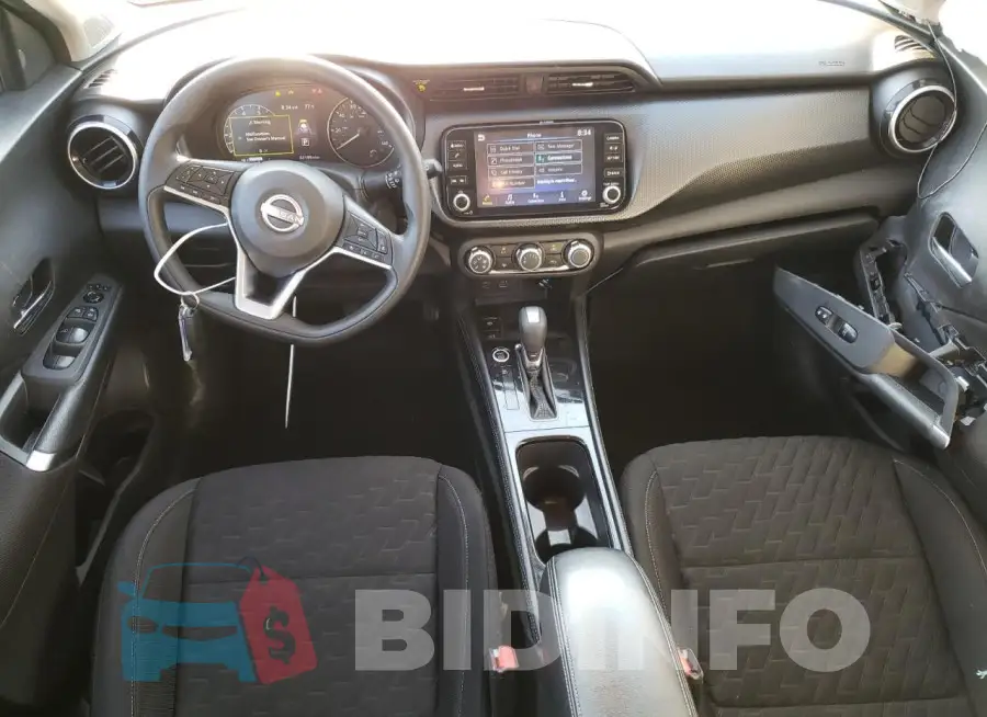 3N1CP5CV3PL513644 Photo# 8