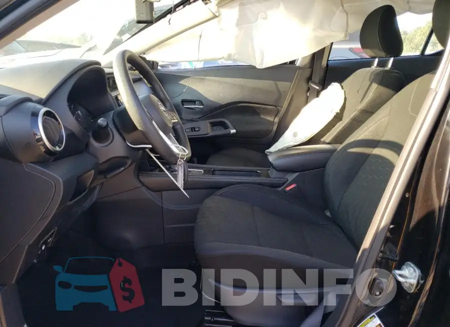 3N1CP5CV3PL513644 Photo# 7