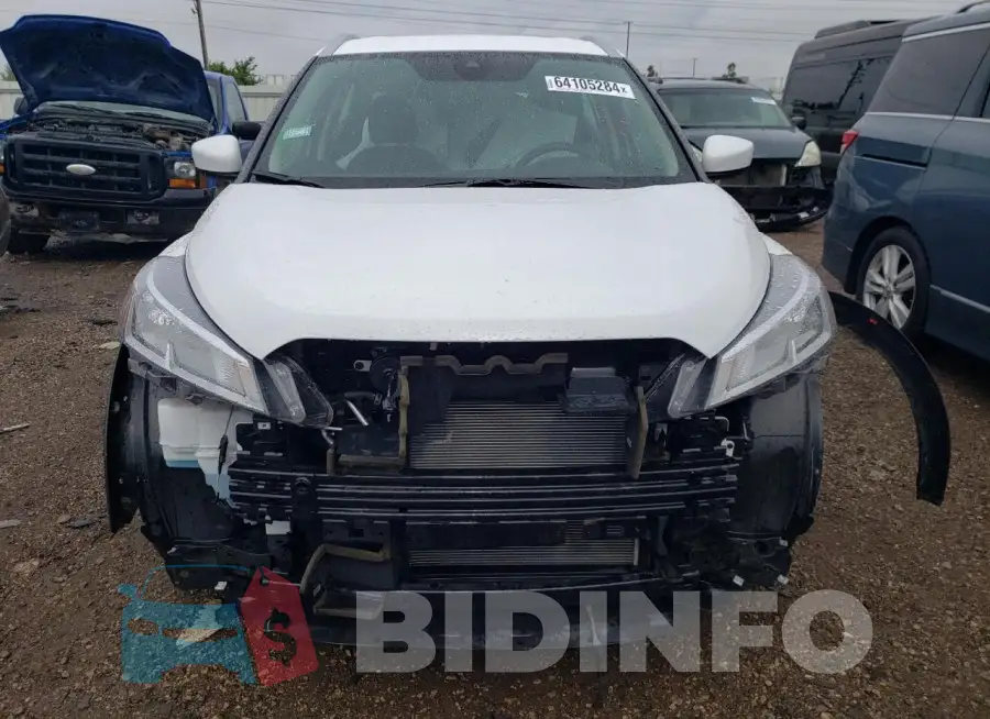 3N1CP5CV6PL566211 Photo# 5