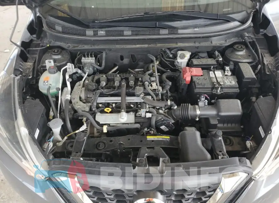 3N1CP5DV8LL524552 Photo# 11