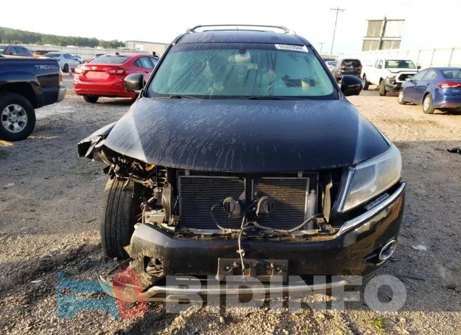 5N1AR2MM6GC664150 Photo# 5