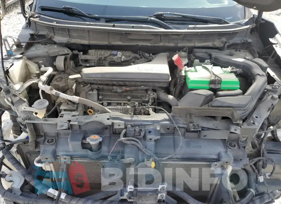 5N1AT2MT5KC764516 Photo# 12