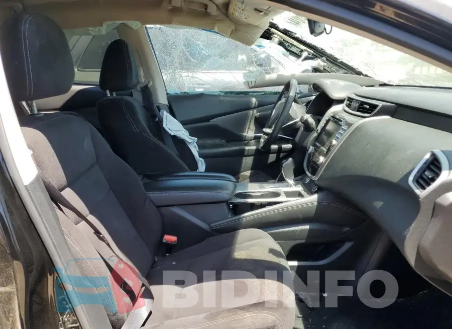 5N1AZ2BS9MC103812 Photo# 7