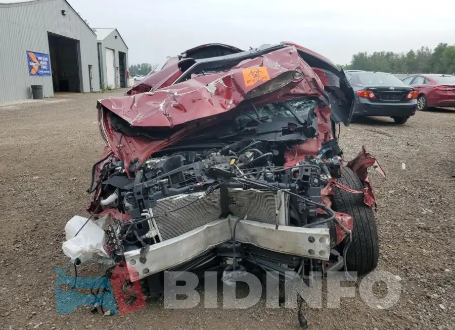 5N1AZ2CS4MC115204 Photo# 5